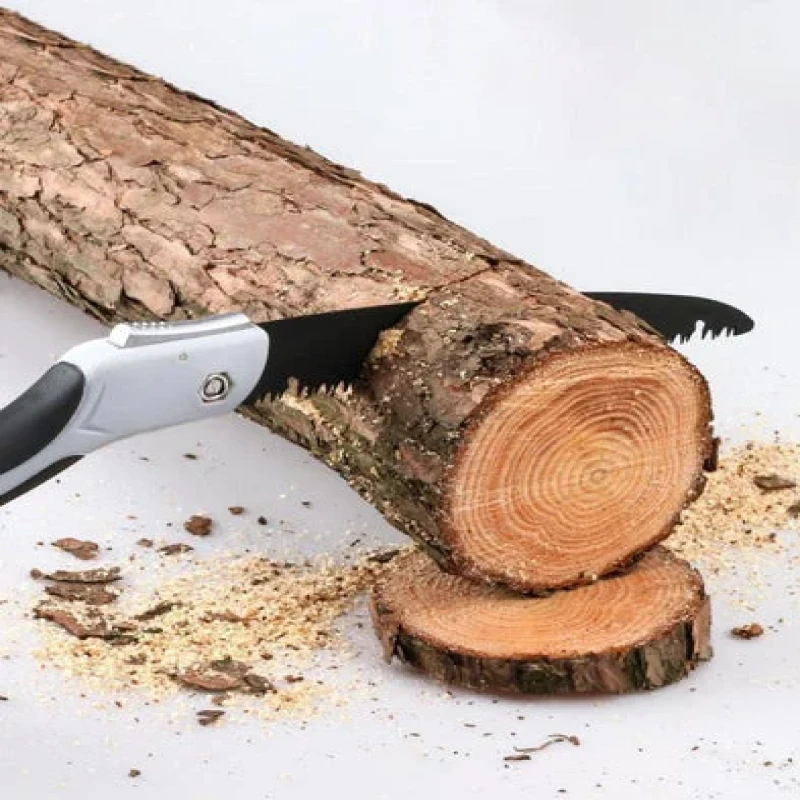amrsshop.com - Folding Saw Heavy Duty Extra Long Blade Hand Saw