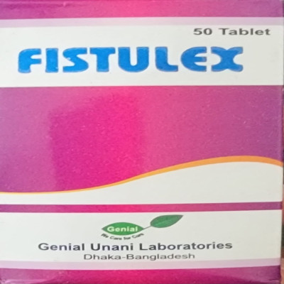 Fistulex health care